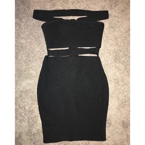 Windsor Dress